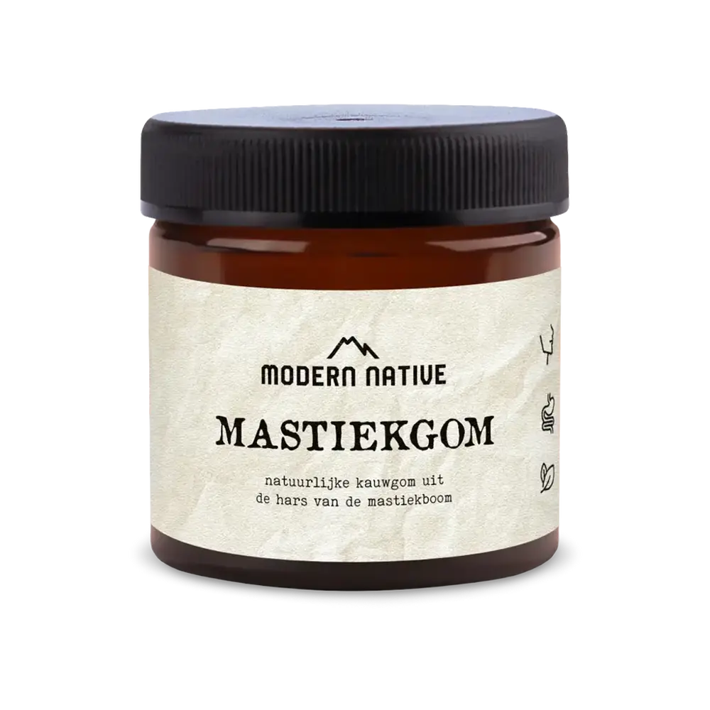 MASTIEKGOM