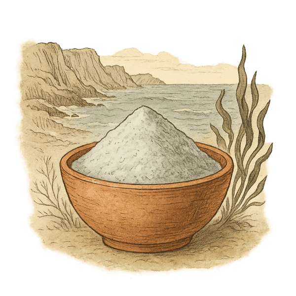 Zeemineralen