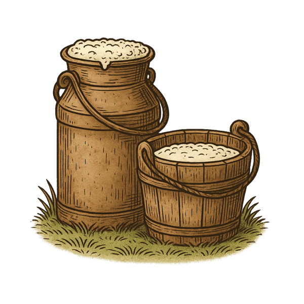 Oerkefir