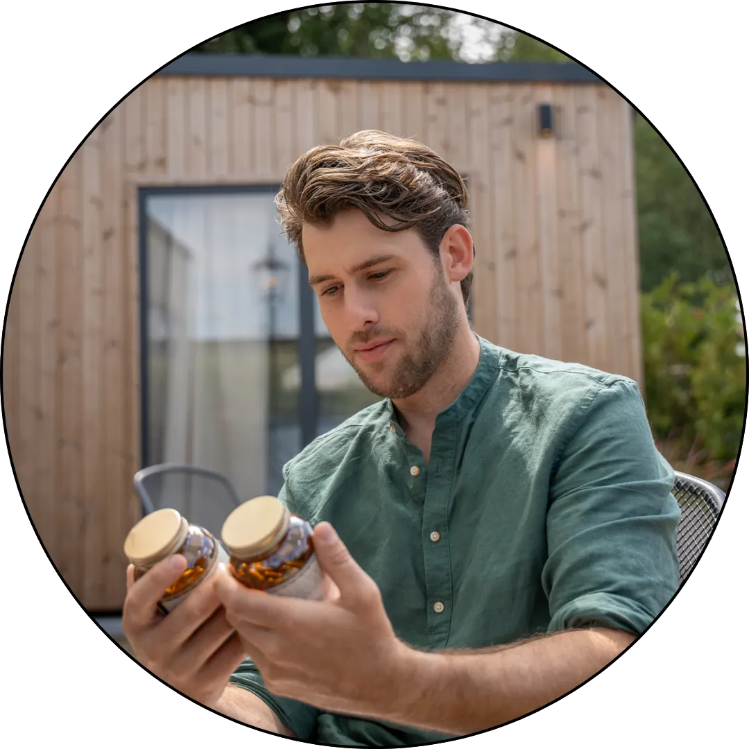 Wat is Rauwe Oerkefir?