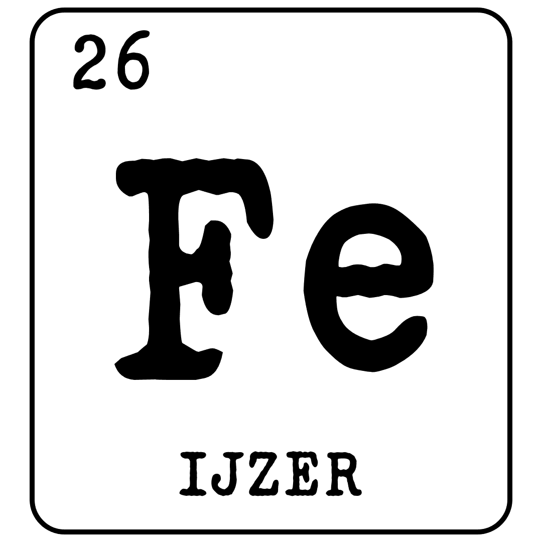 Mineraal