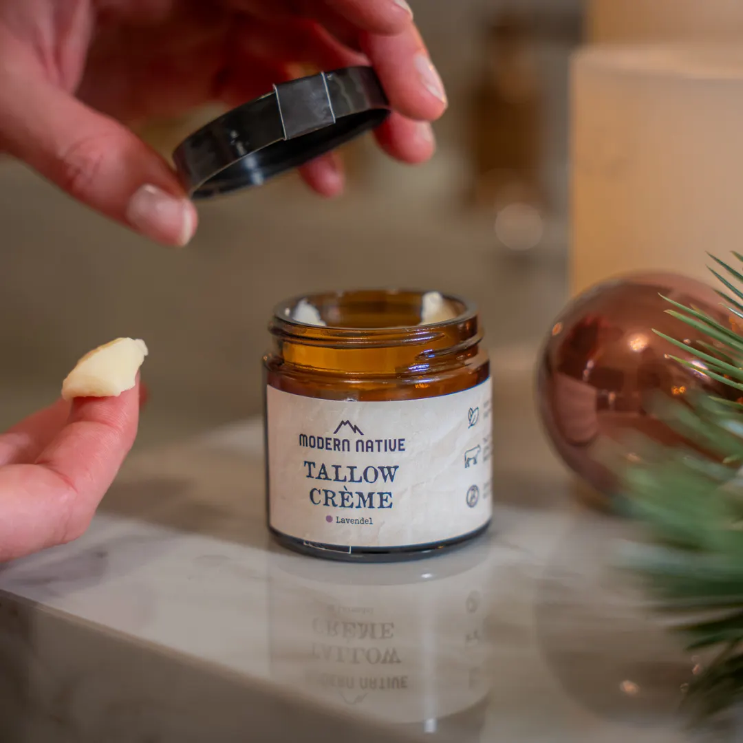 Tallow Crème