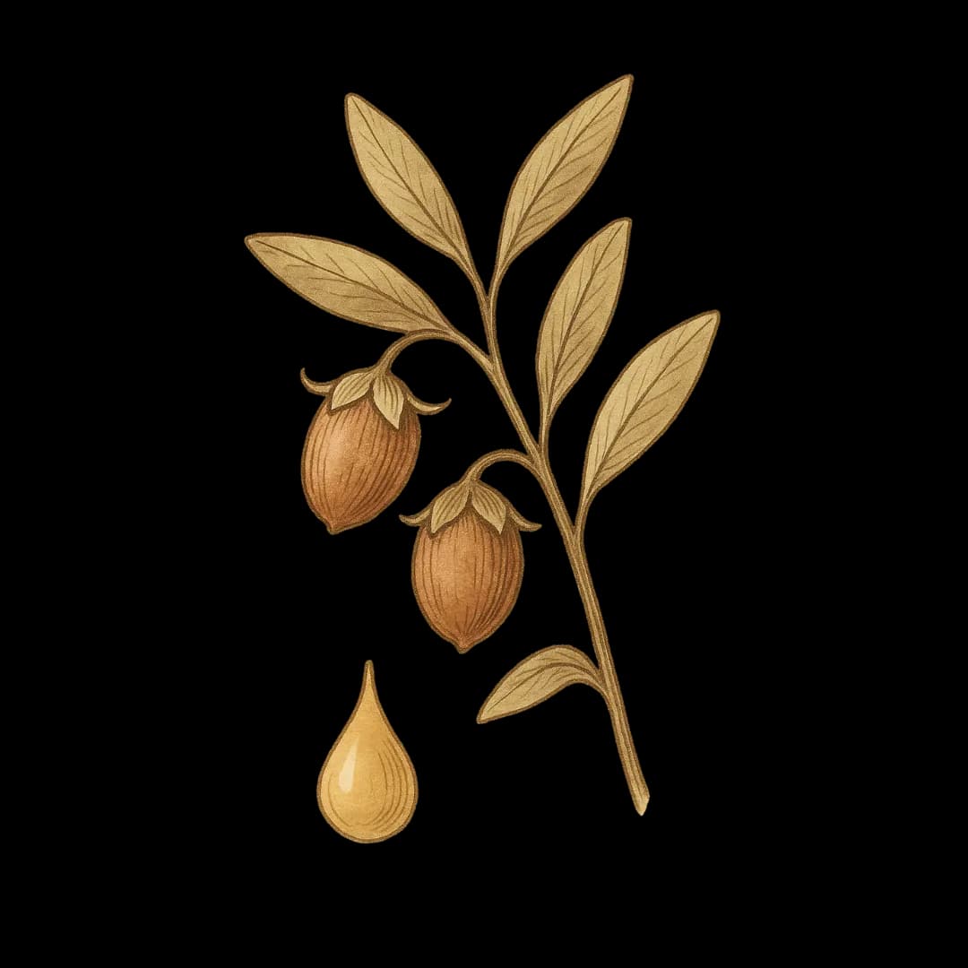 JOJOBA-OLIE