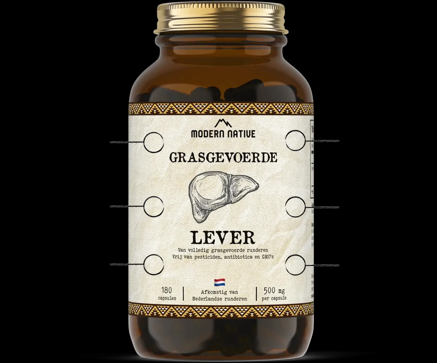 Voordelen van dagelijks gebruik