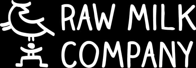 The Raw Milk Company