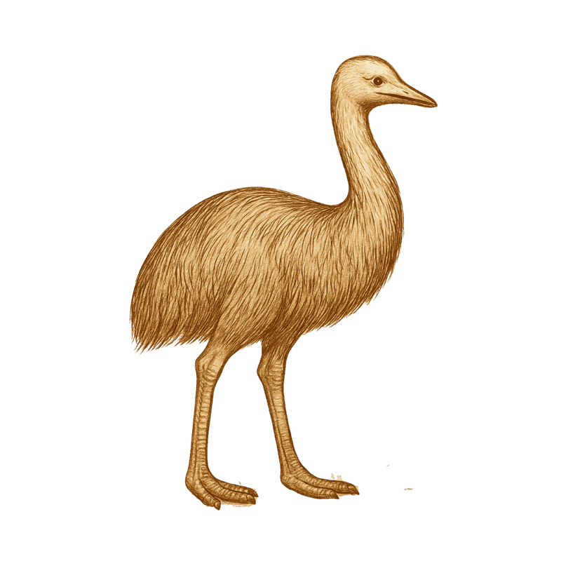 Emu-olie