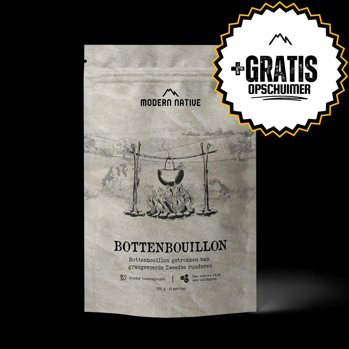 BOTTENBOUILLON