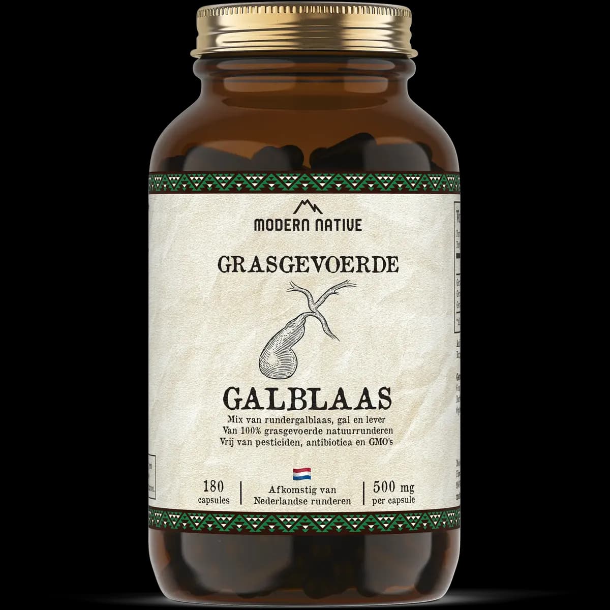 GALBLAAS