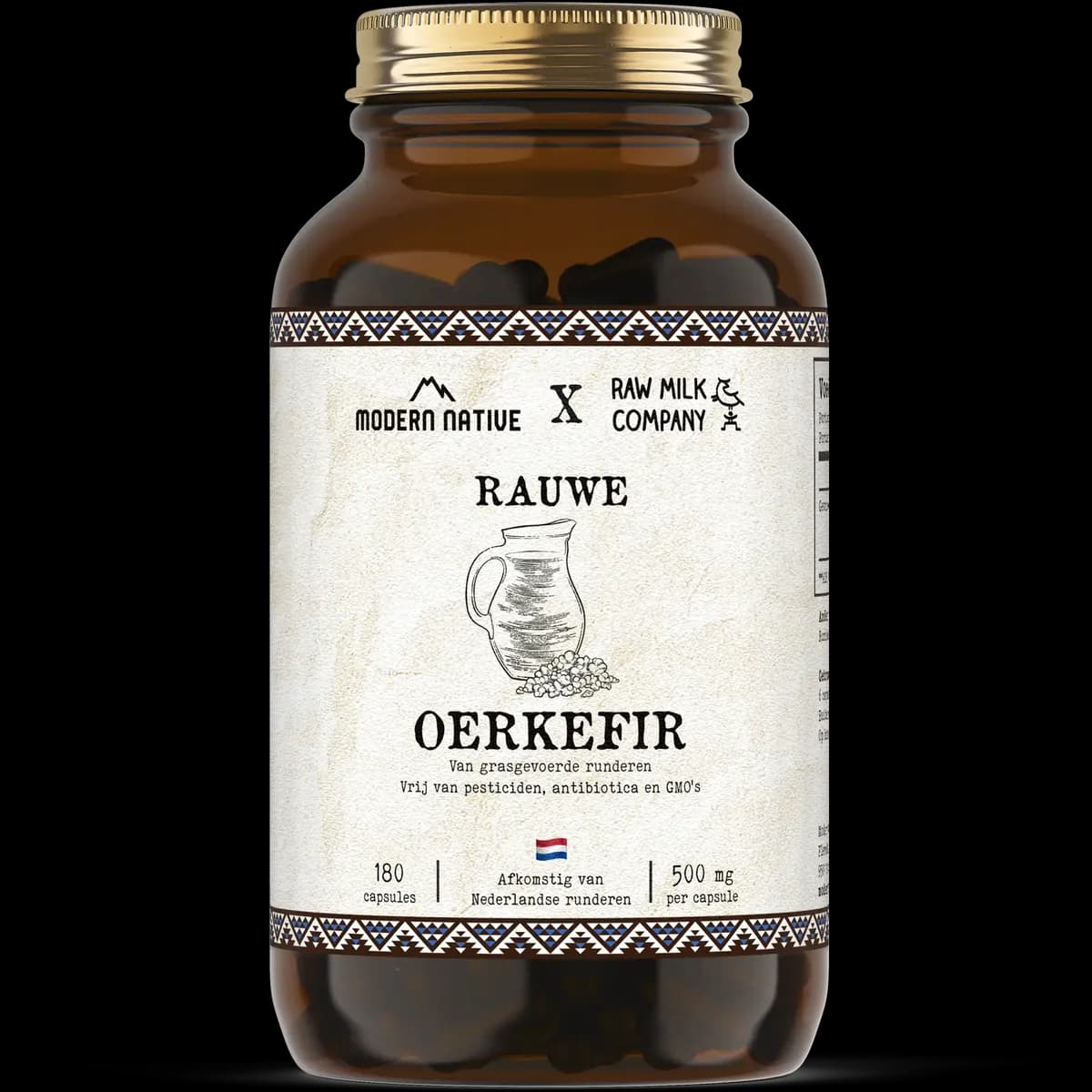 OERKEFIR