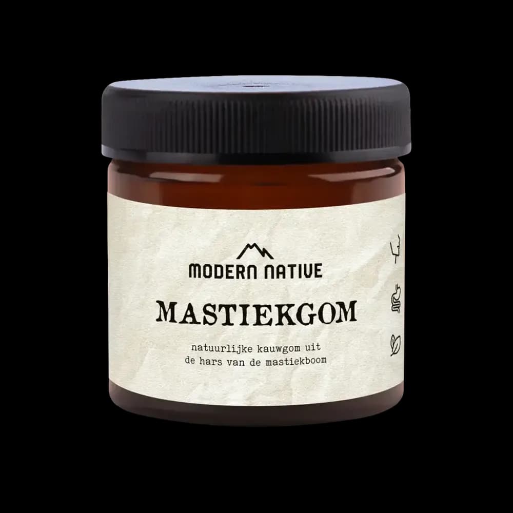 MASTIEKGOM