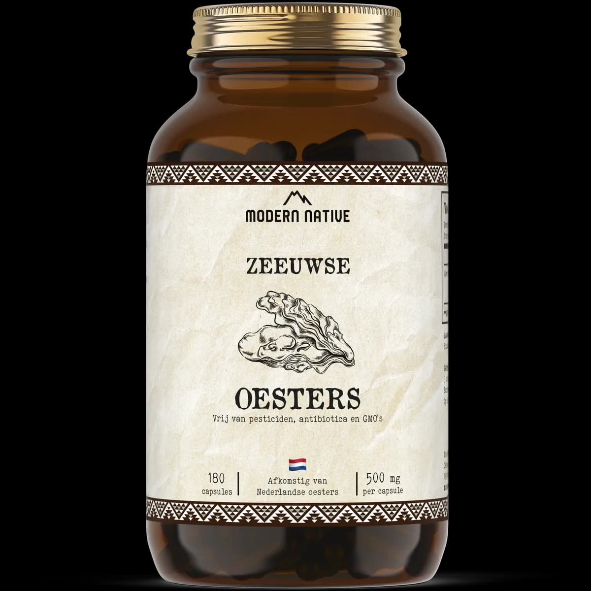 OESTER