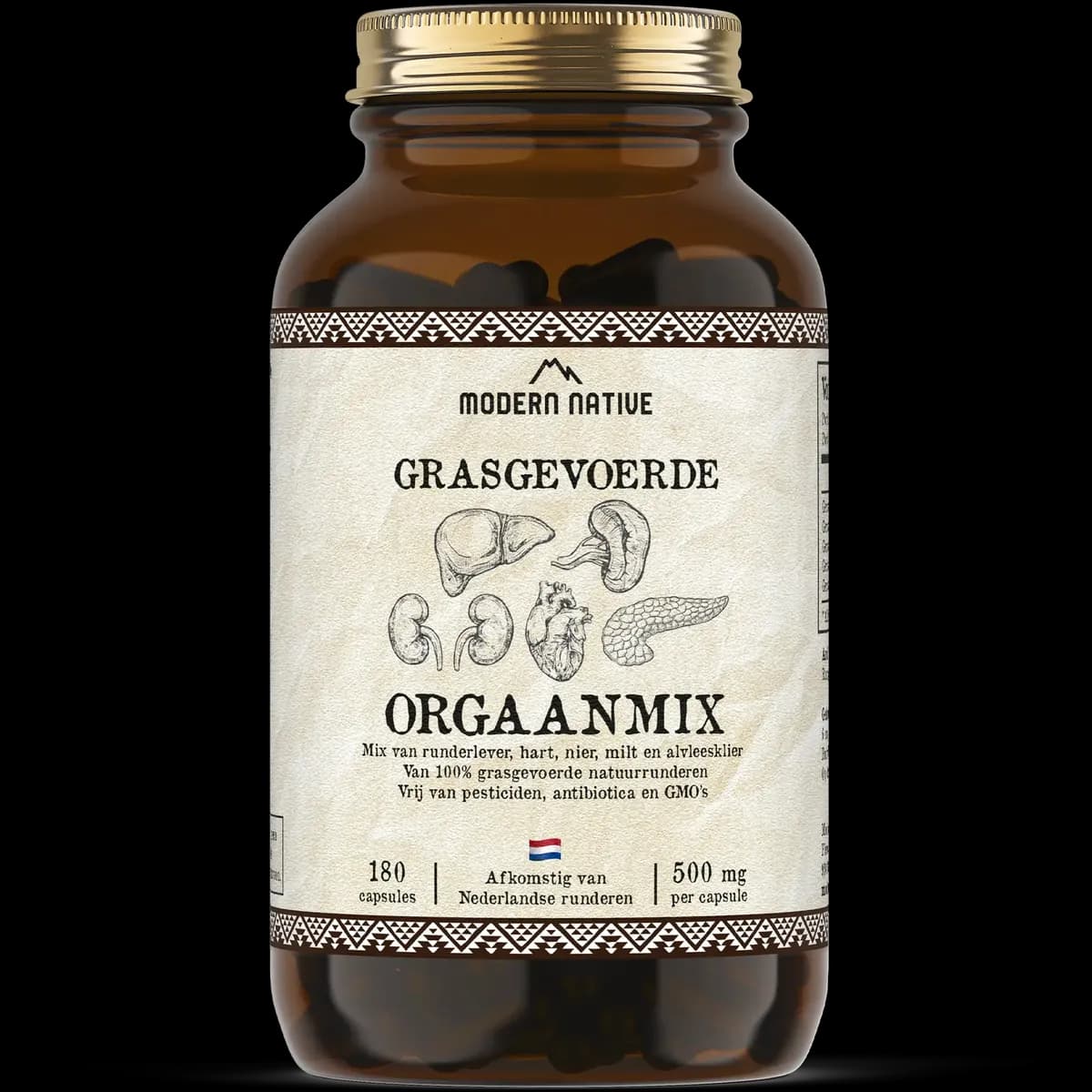 ORGAANMIX