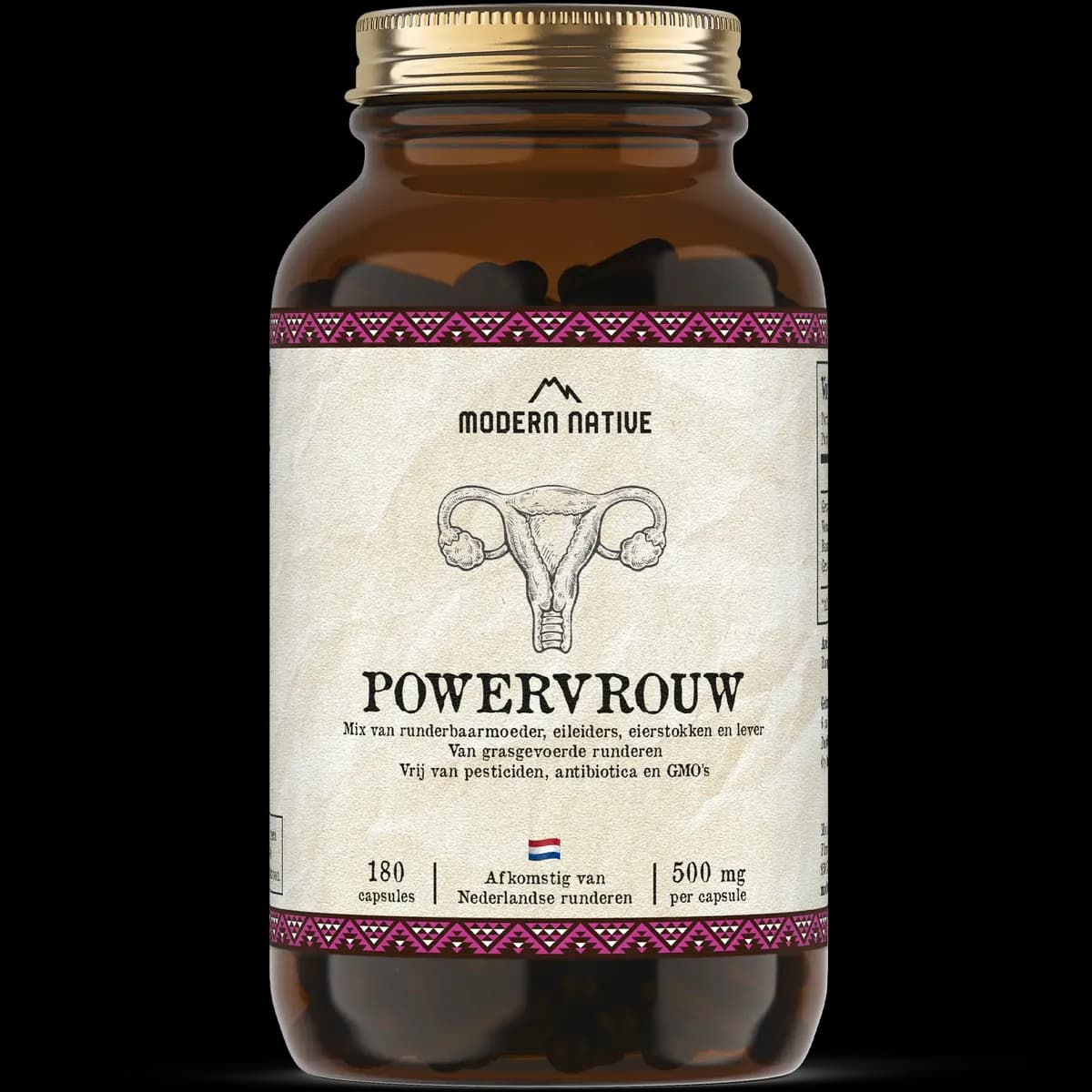 POWERVROUW
