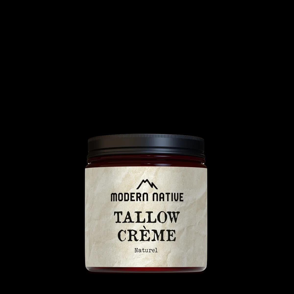 Tallow Crème