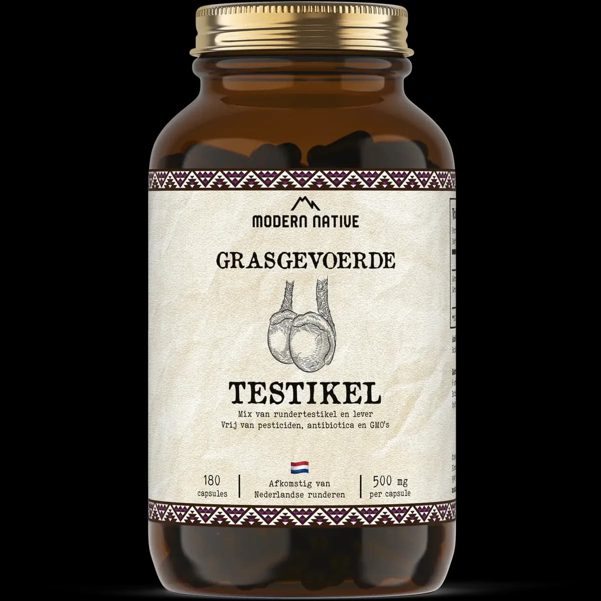 TESTIKEL