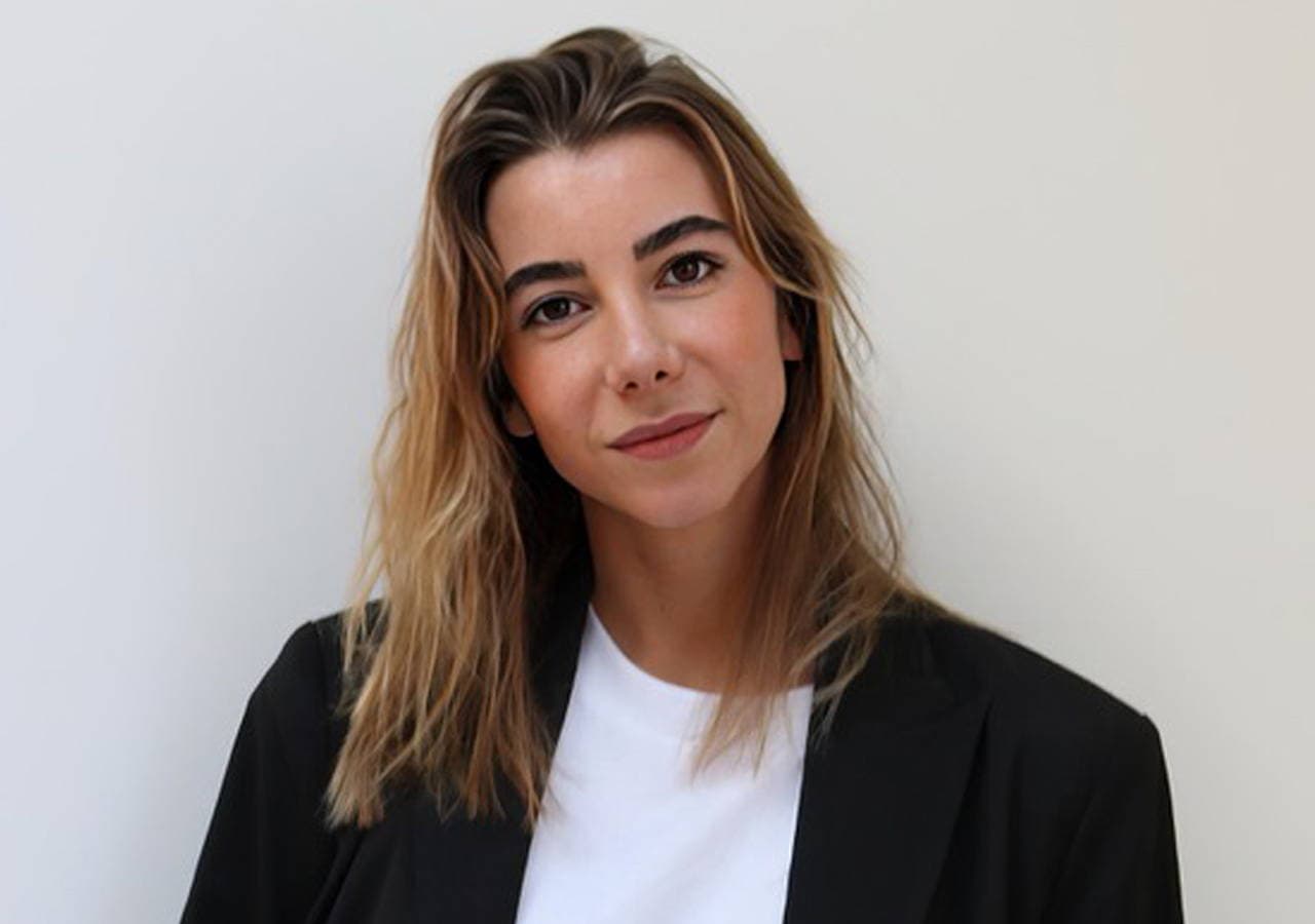 Pamela Kuijpers
