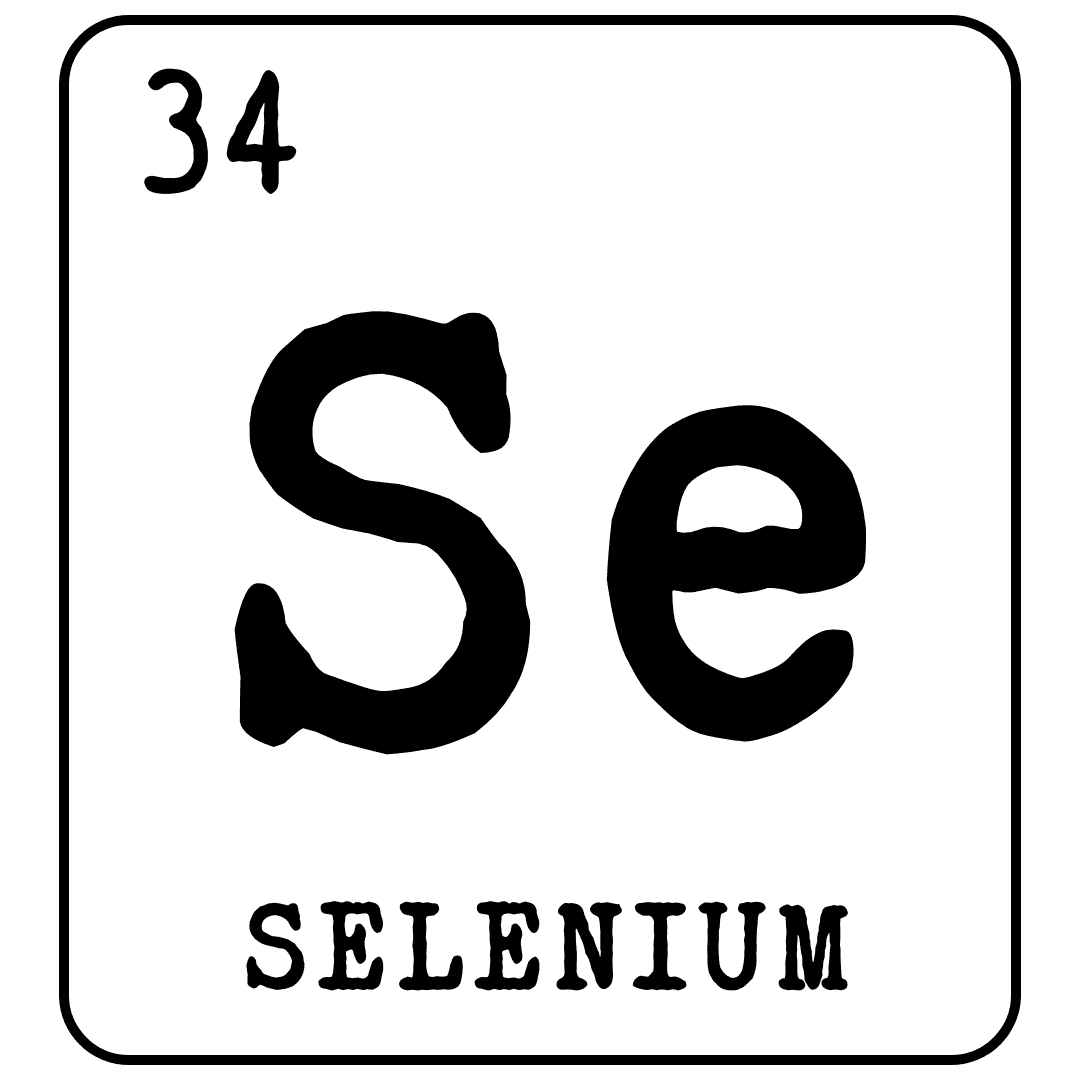 Selenium