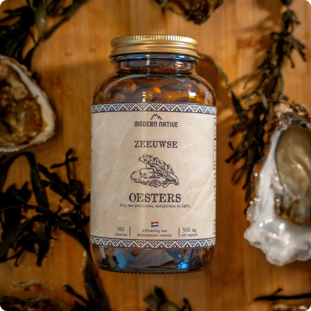 OESTER
