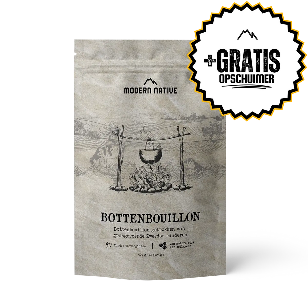 Bottenbouillon
