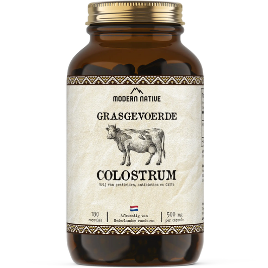 COLOSTRUM
