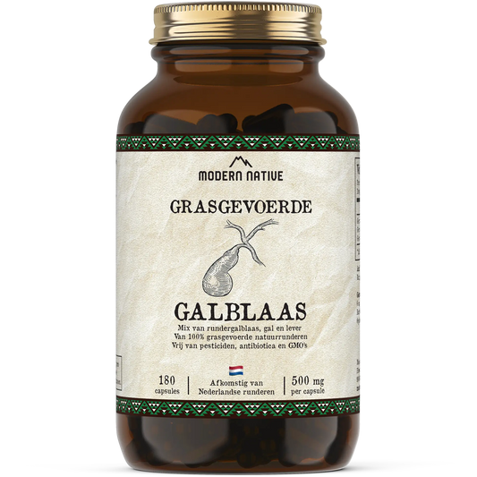 GALBLAAS