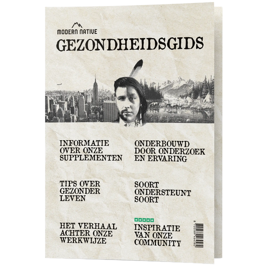 GEZONDHEIDSGIDS