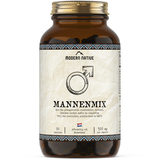 MANNENMIX