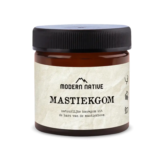MASTIEKGOM