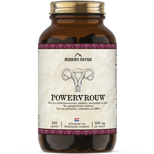 POWERVROUW