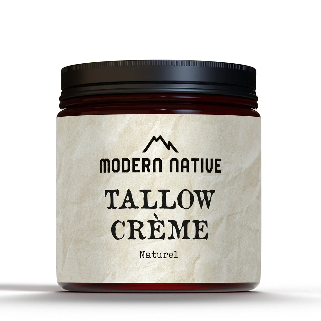 TALLOW CREME