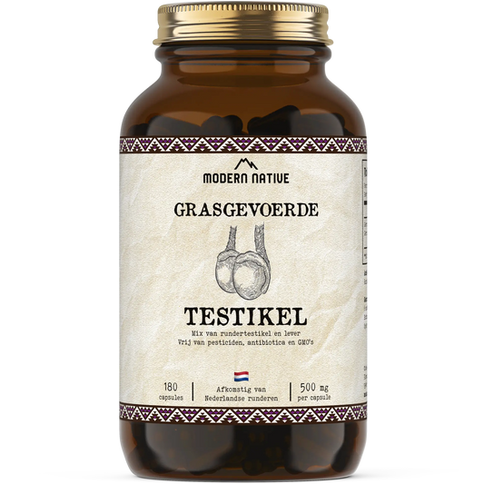 TESTIKEL