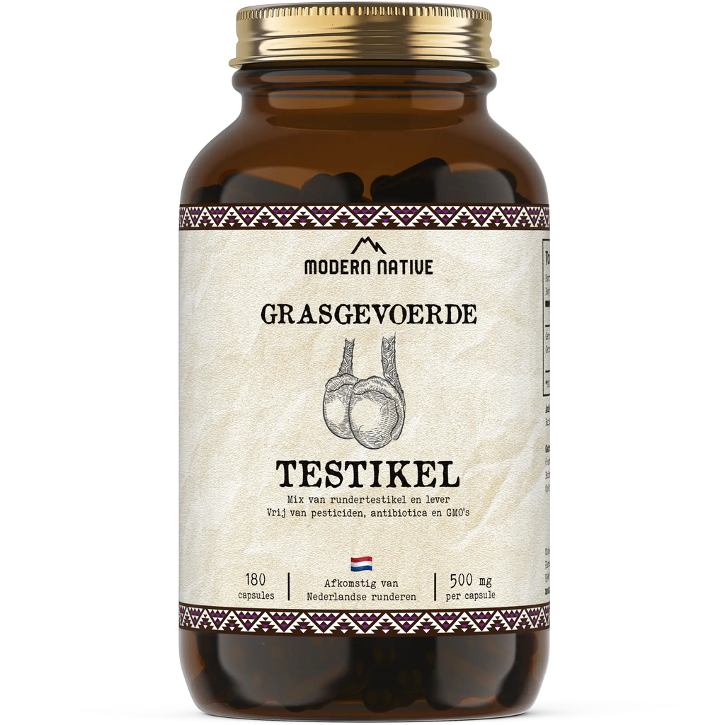 TESTIKEL