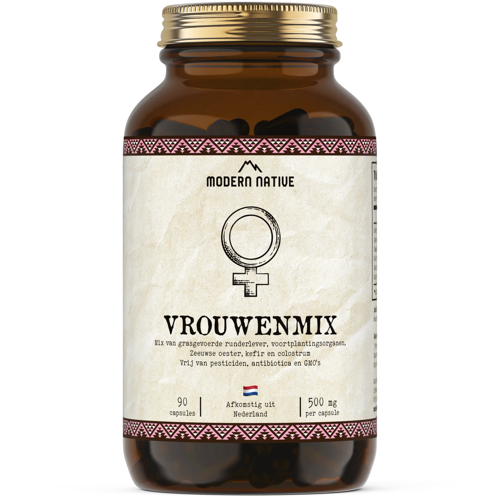 Vrouwenmix