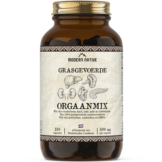 ORGAANMIX