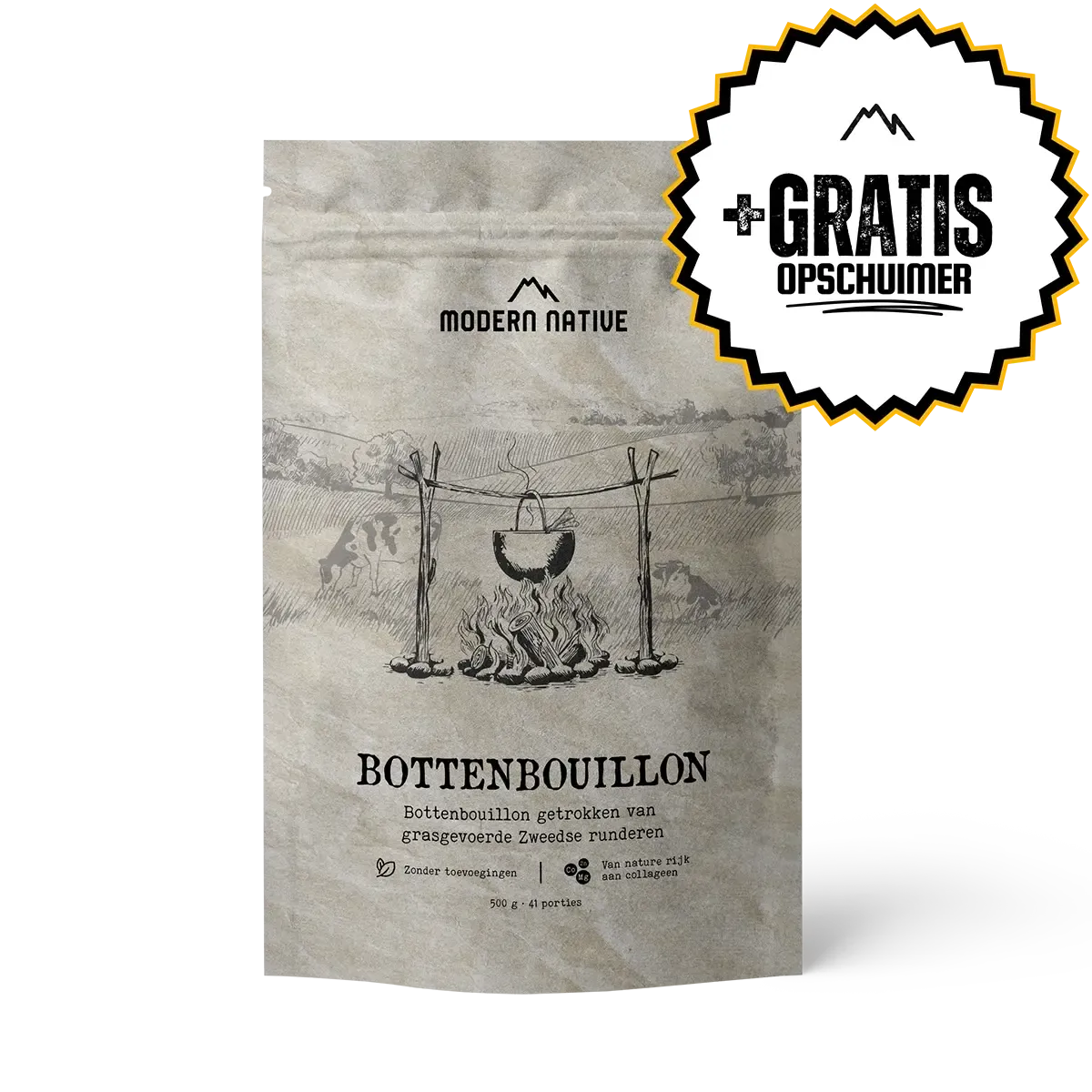 Bottenbouillon