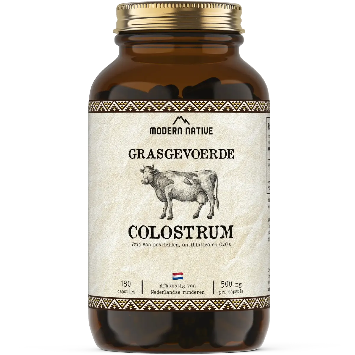 Colostrum